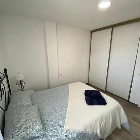 Apartment Jetes With Pool And Wifi Playa de las Américas